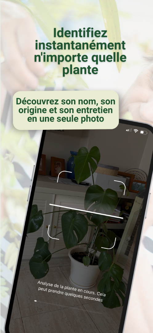 Diagnosis screenshot