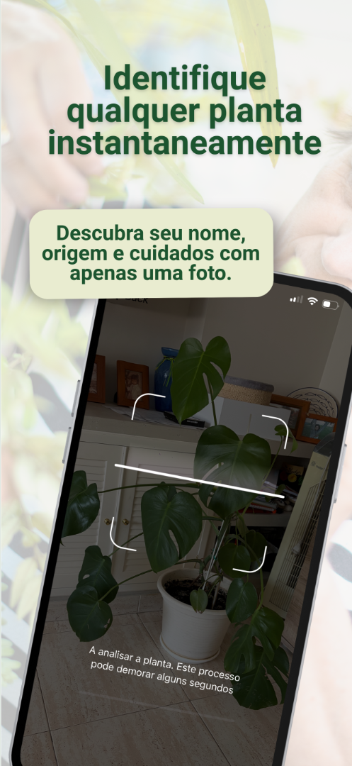 Diagnosis screenshot